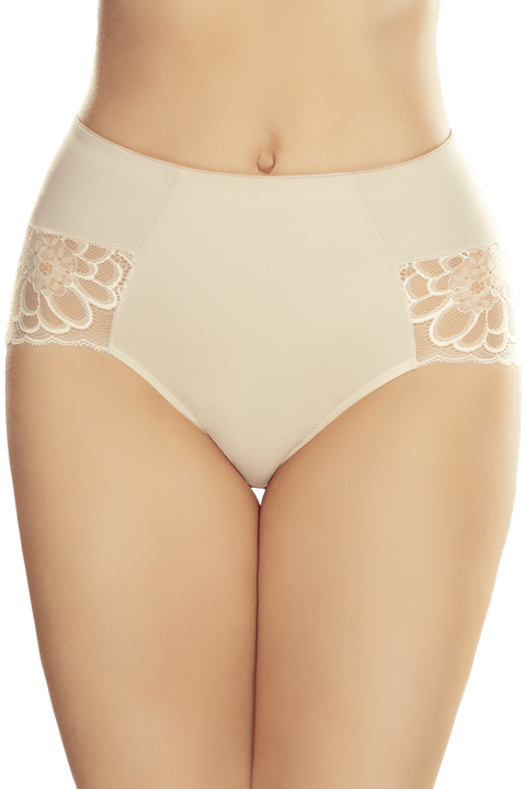 Vita Panties beige