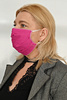PROTECTIVE FLEECE MASK